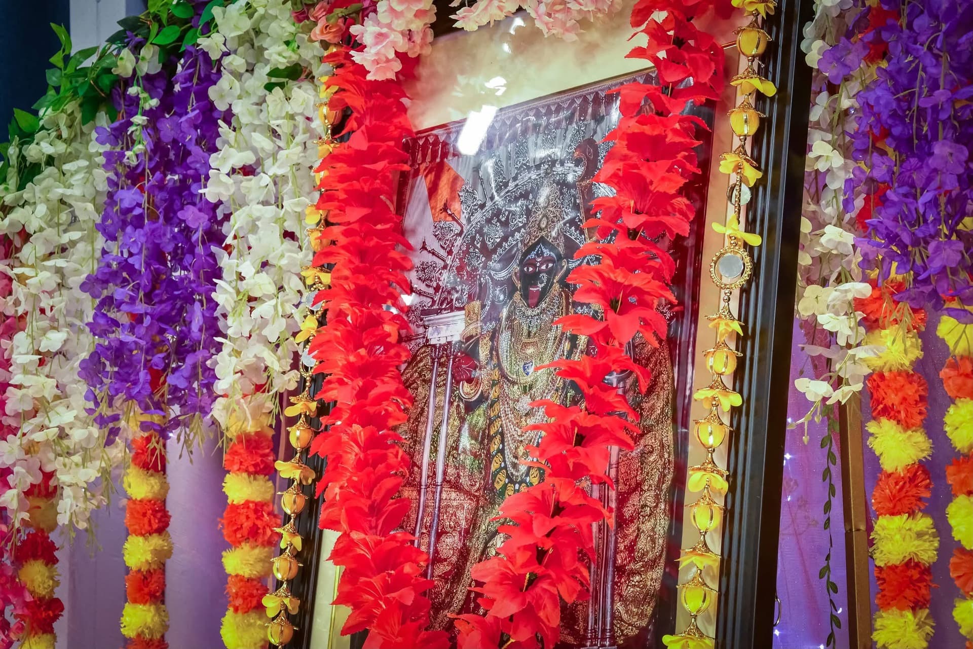 Kali Puja